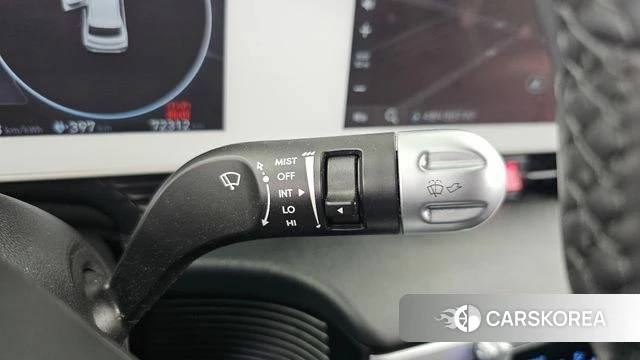 Hyundai Ionic 5 id 4481666 из Кореи 22