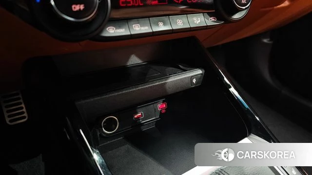 Kia The New K3 2nd generation id 4223471 из Кореи 22