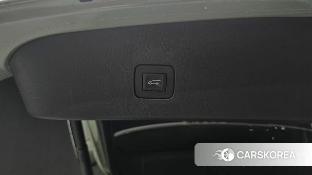 Chevrolet (GM Daewoo) Trax Crossover id 4565684 из Кореи 22