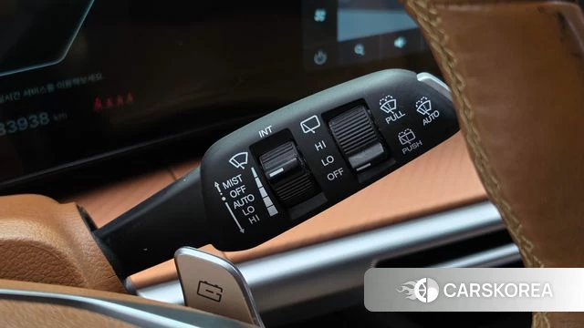 Ssangyong Torres EVX id 4493907 из Кореи 22