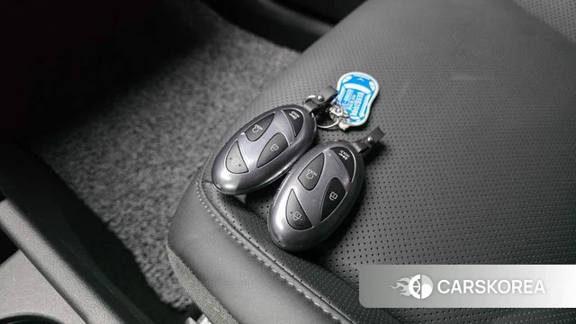 Hyundai Kona (SX2) id 4413971 из Кореи 22