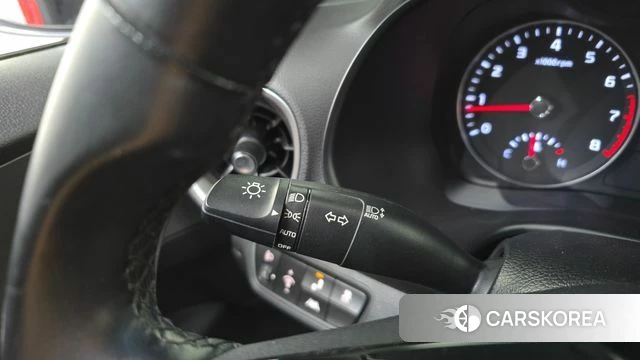 Kia Come New K3 id 4677108 из Кореи 22