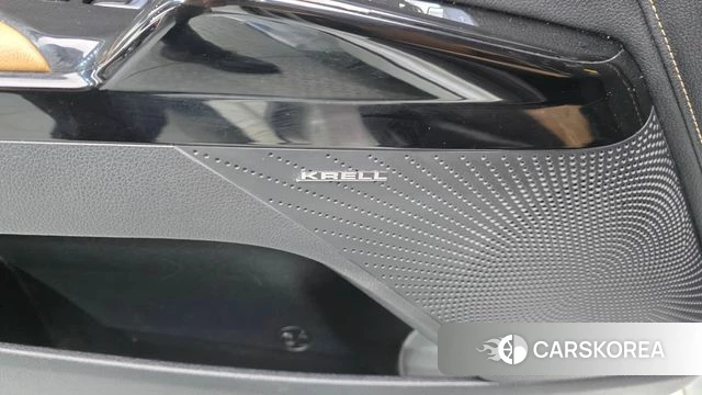 Kia K5 3rd generation id 4482681 из Кореи 22