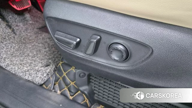 Toyota Sienna 4th Generation id 4344158 из Кореи 22