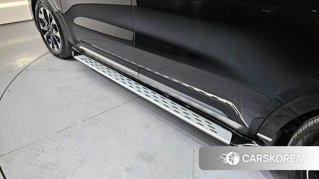 Kia Carnival 4th generation id 4187637 из Кореи 22