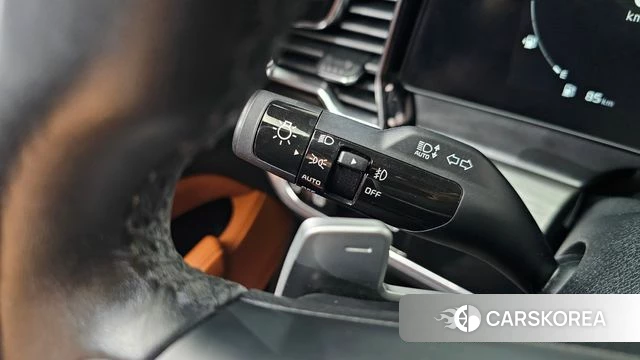Kia Sportage 5th Generation Hybrid id 4481658 из Кореи 22