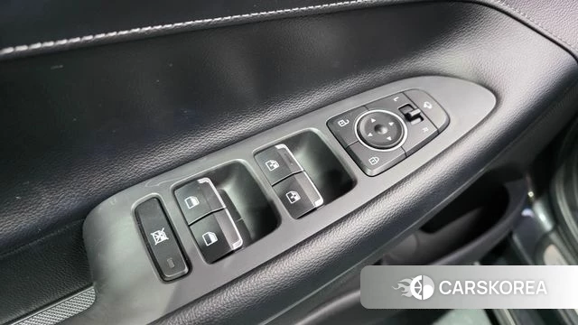 Hyundai Grandeur IG id 4732901 из Кореи 22