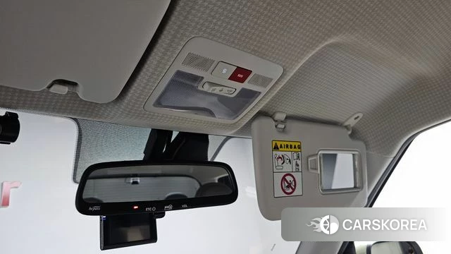 Hyundai Casper id 4739480 из Кореи 22