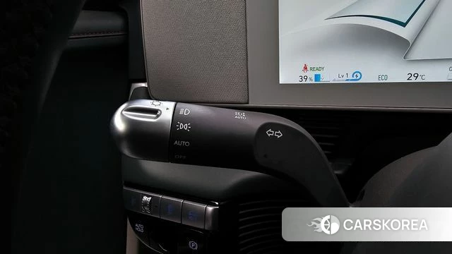 Hyundai Ionic 5 id 4745362 из Кореи 22