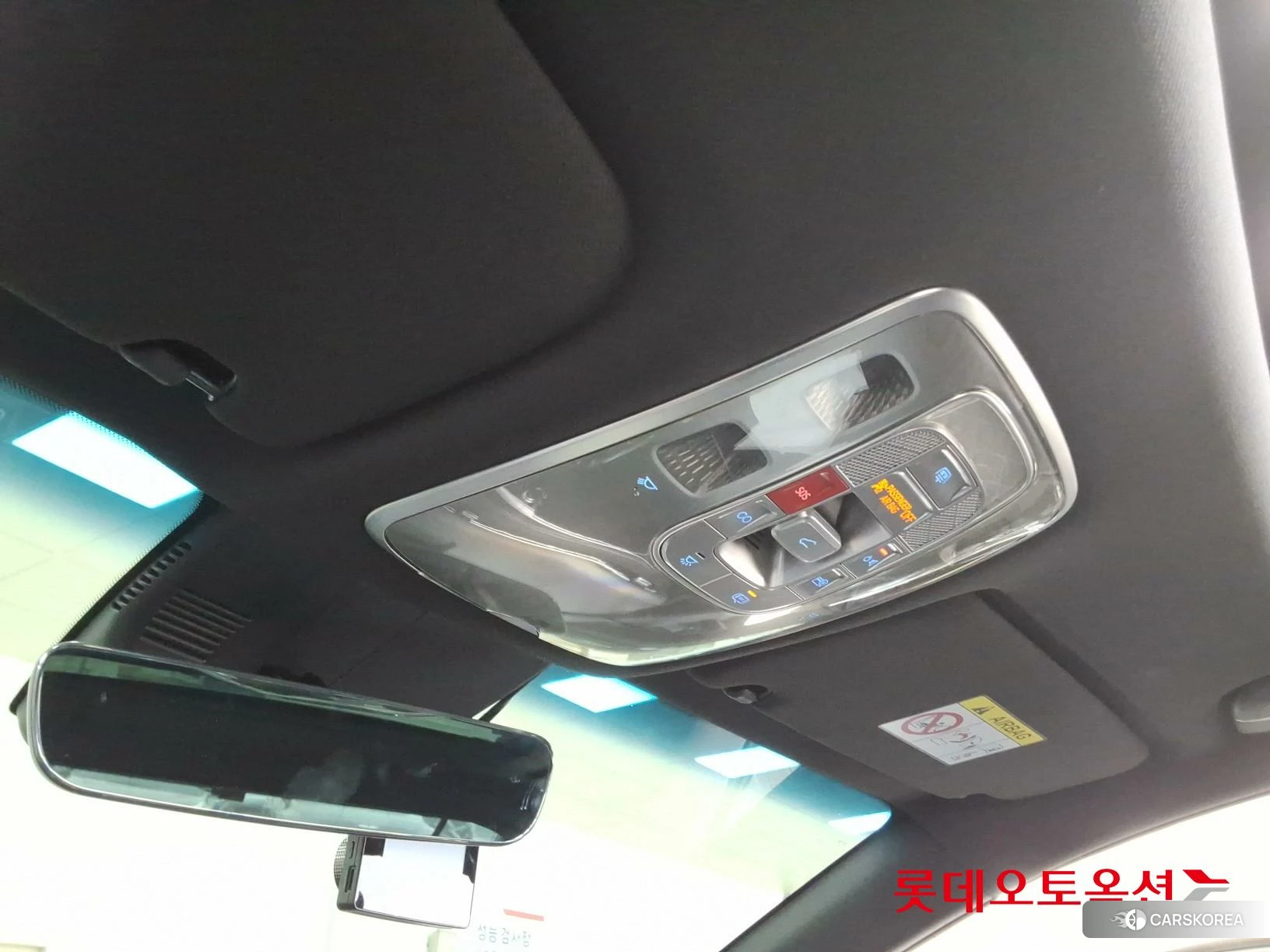 Hyundai G80 id 3875805 из Кореи 22