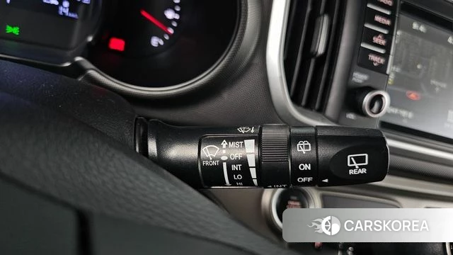 Kia The New Ray id 4770711 из Кореи 22