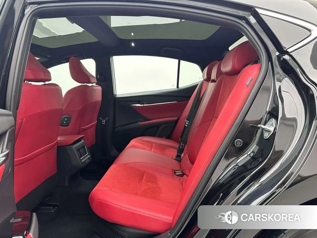 Toyota Camry id 4348942 из Китая 22