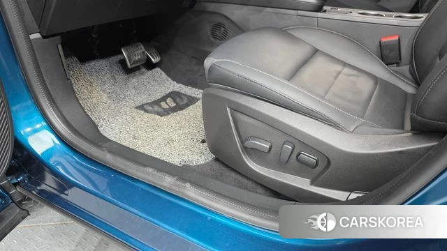 Renault Korea (Samsung) XM3 id 4692178 из Кореи 22