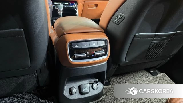 Kia Mohave Master id 4541359 из Кореи 22