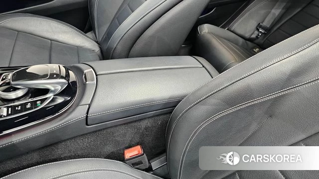 Mercedes-Benz E-Class W213 id 4477103 из Кореи 22