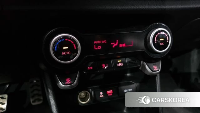 Kia All New Morning (JA) id 4294703 из Кореи 22
