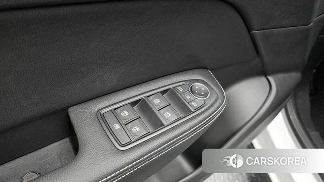Renault Korea (Samsung) XM3 id 4764173 из Кореи 22