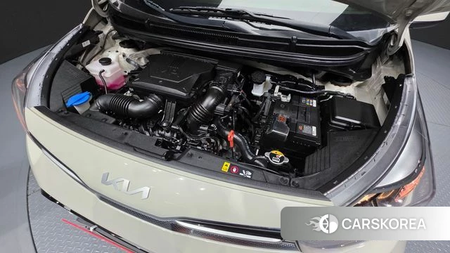 Kia Morning Urban (JA) id 4768981 из Кореи 22