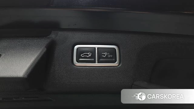 Kia The New Sorento 4th Generation id 4710944 из Кореи 22