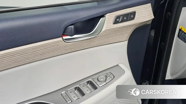 Hyundai Palisade id 4536390 из Кореи 22