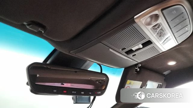 Genesis G90 id 4196254 из Кореи 22