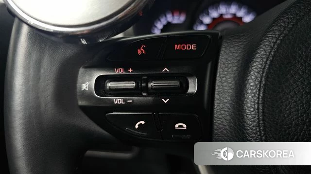 Kia The New Ray id 4197090 из Кореи 22