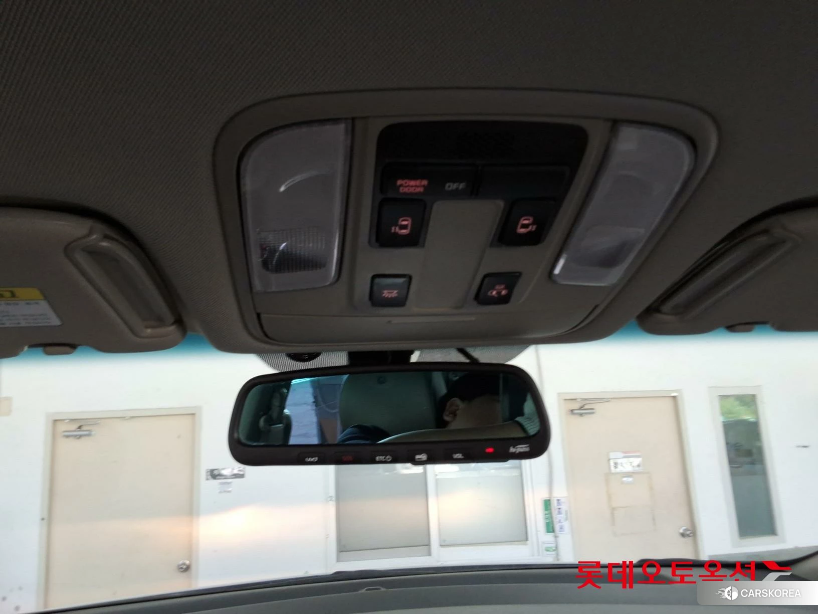 Kia Carnival id 4289585 из Кореи 22
