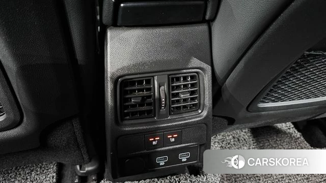 Renault Korea (Samsung) XM3 id 4848755 из Кореи 22