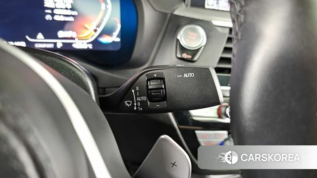 BMW X4 (G02) id 4906283 из Кореи 21