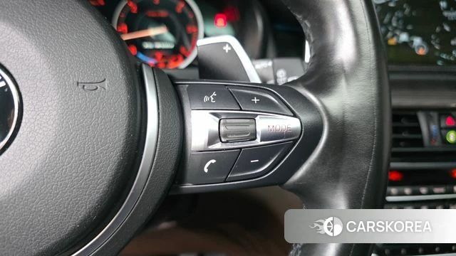 BMW X5 (G05) id 4325645 из Кореи 22