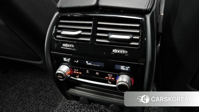 BMW 5 Series (G30) id 4667425 из Кореи 22