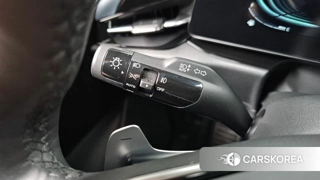 Kia Di Ol Nu Niro id 4494997 из Кореи 22