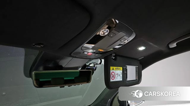 Kia The New Sorento 4th Generation id 4505416 из Кореи 22