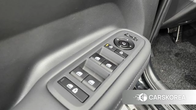 Hyundai Santa Fe (MX5) id 4608053 из Кореи 22