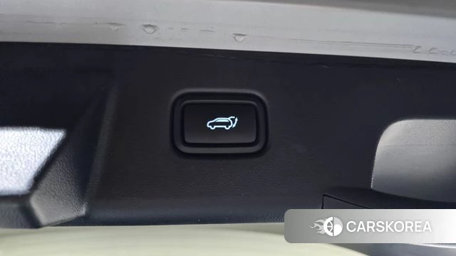 Hyundai Tucson (NX4) id 4187121 из Кореи 22