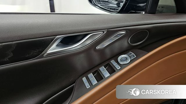 Genesis G80 (RG3) id 4196283 из Кореи 22