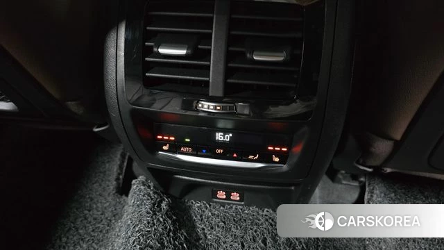 BMW X4 (G02) id 4683207 из Кореи 22