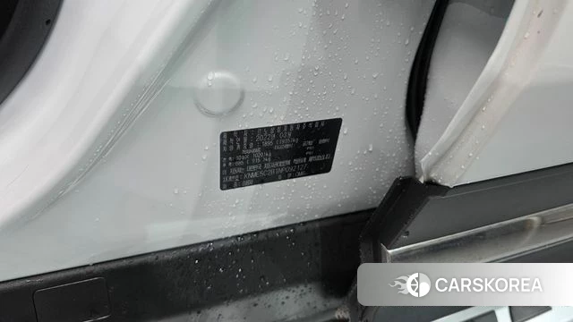 Renault Korea (Samsung) The New QM6 id 4231202 из Кореи 22