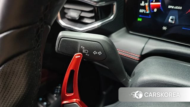 Ford Mustang 7th Generation id 4590768 из Кореи 22