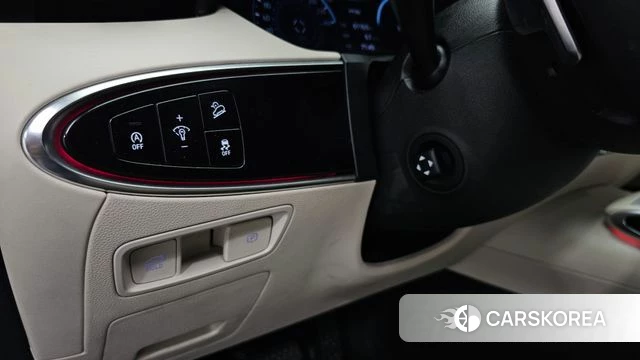 Genesis GV70 id 4619182 из Кореи 22