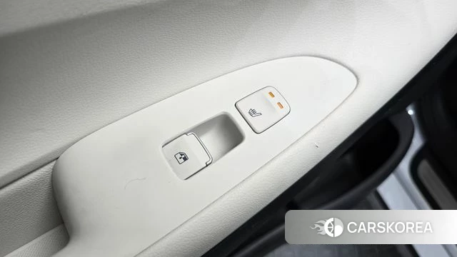 Hyundai The New Grandeur IG id 4631470 из Кореи 22