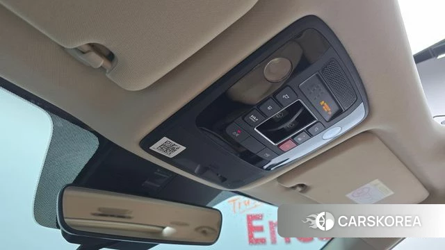 Kia Carnival 4th generation id 4316594 из Кореи 22