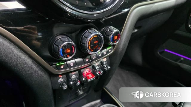 Mini Cooper Countryman id 4488630 из Кореи 22