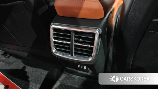 Kia The New K5 3rd generation id 4505393 из Кореи 22