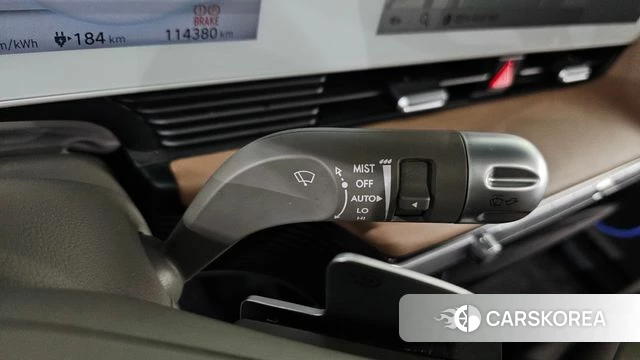 Hyundai Ionic 5 id 4880920 из Кореи 22