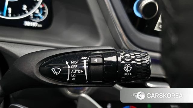 Hyundai Sonata (DN8) id 4482578 из Кореи 22