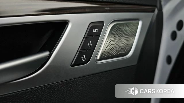 Genesis G80 id 4755352 из Кореи 22