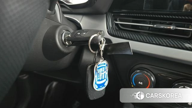 Chevrolet (GM Daewoo) Trax Crossover id 4360477 из Кореи 22
