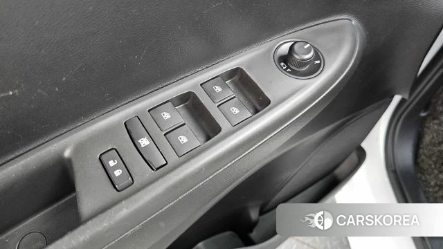 Chevrolet (GM Daewoo) The New Spark id 4759468 из Кореи 22