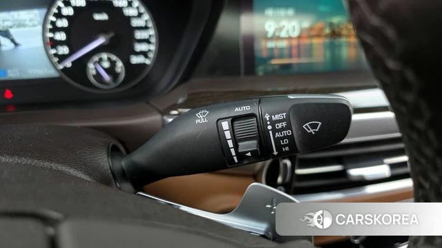 Genesis G90 id 4196111 из Кореи 22